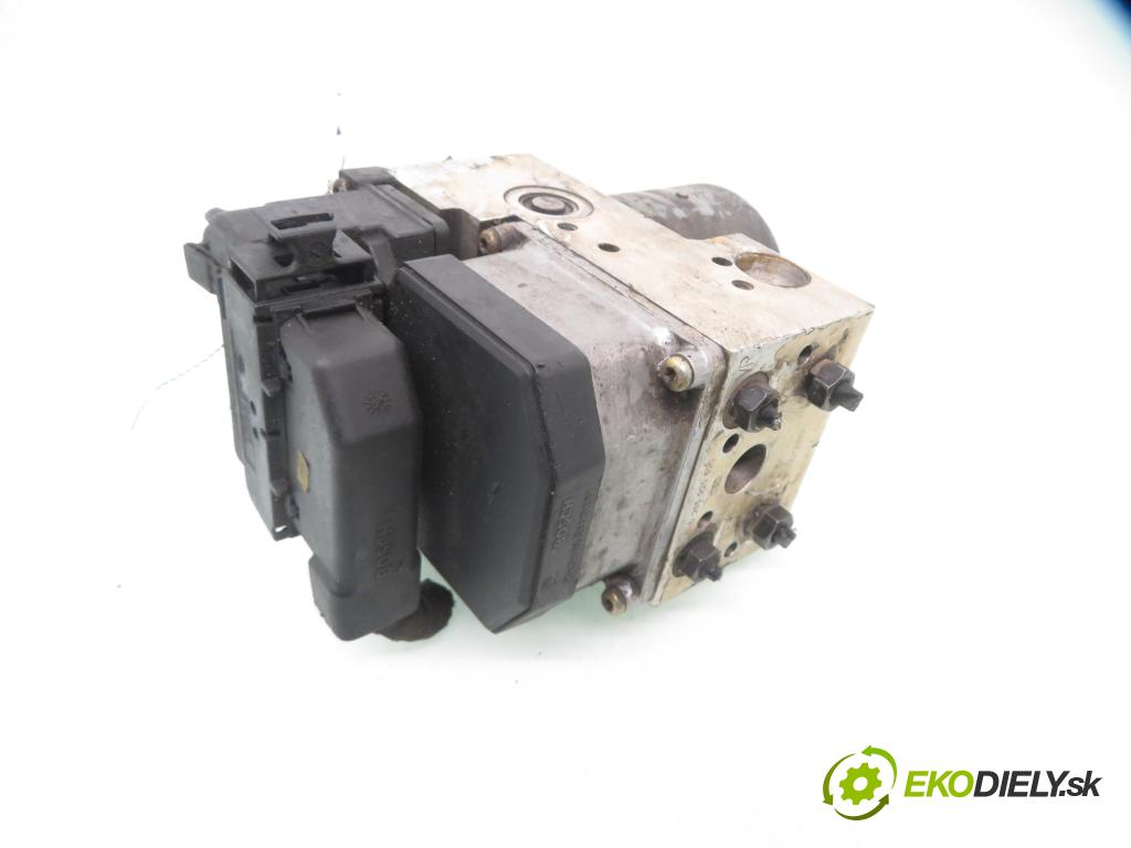 VW PASSAT B5 Variant (3B5) KOMBI 1999 85,00 1.9 TDI - ATJ 1896,00 pumpa ABS 0265220525 ; 8E0614111AH ; 0273004358 (Pumpa ABS)