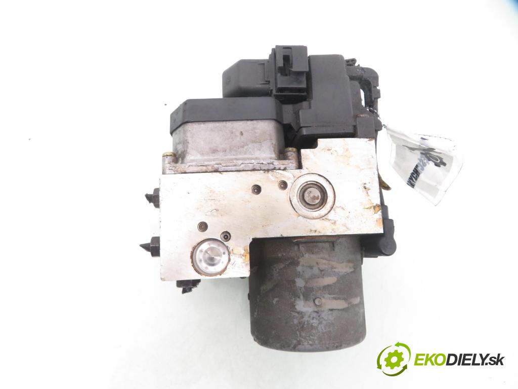 VW PASSAT B5 Variant (3B5) KOMBI 1999 85,00 1.9 TDI - ATJ 1896,00 pumpa ABS 0265220525 ; 8E0614111AH ; 0273004358 (Pumpa ABS)