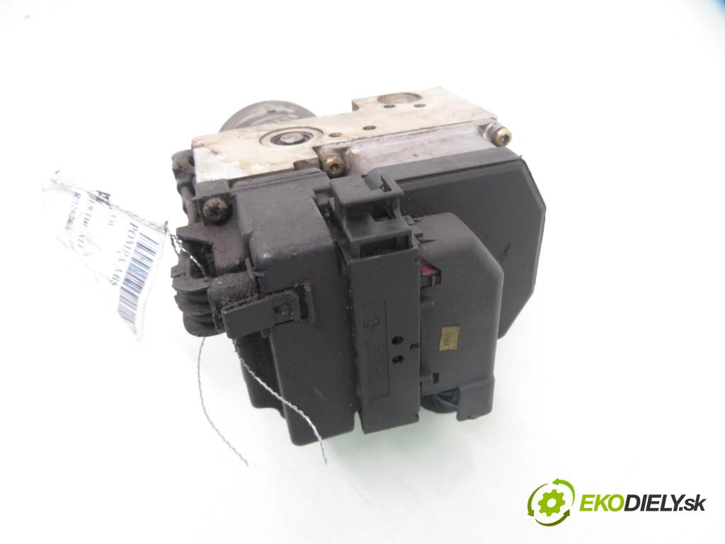 VW PASSAT B5 Variant (3B5) KOMBI 1999 85,00 1.9 TDI - ATJ 1896,00 pumpa ABS 0265220525 ; 8E0614111AH ; 0273004358 (Pumpa ABS)