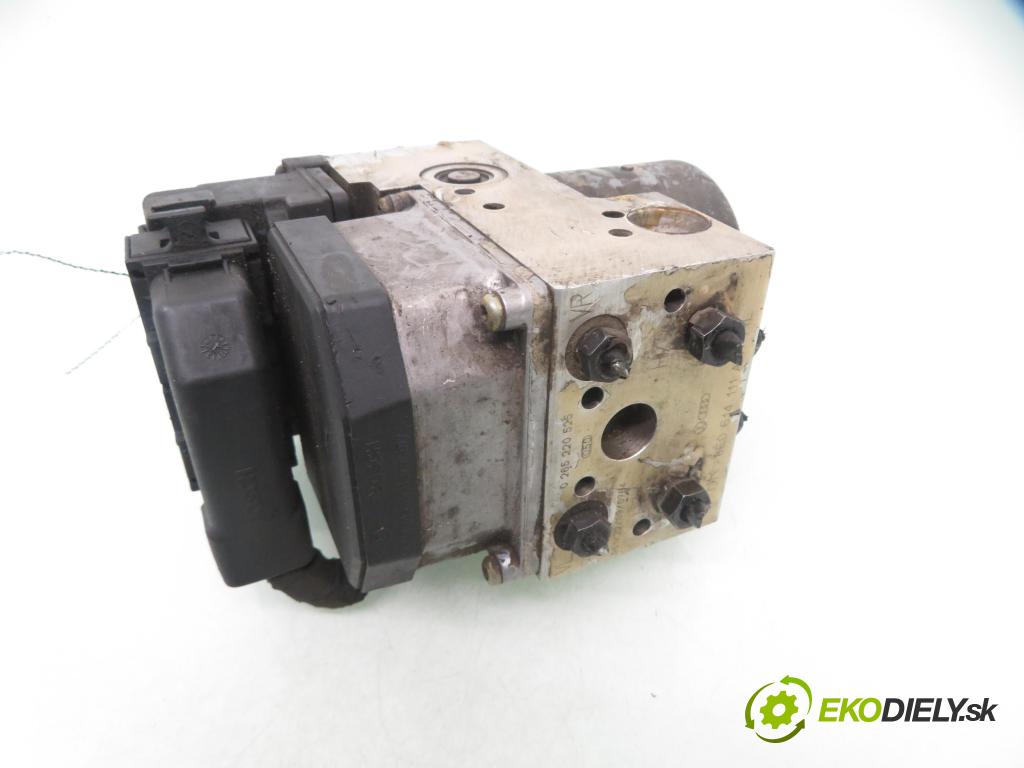 VW PASSAT B5 Variant (3B5) KOMBI 1999 85,00 1.9 TDI - ATJ 1896,00 pumpa ABS 0265220525 ; 8E0614111AH ; 0273004358 (Pumpa ABS)