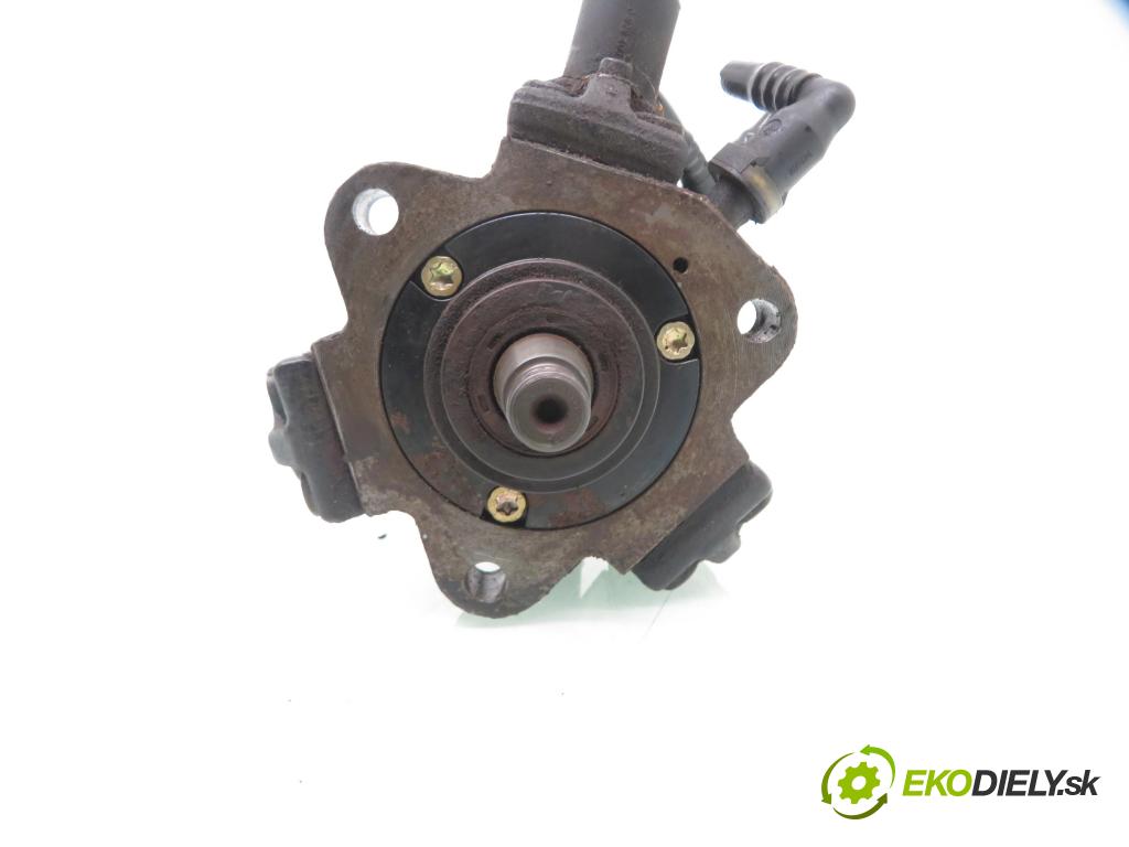 PEUGEOT 307 (3A/C) HB 2002 79,00 2.0 HDi 110 - RHS 1997,00 Pumpa vysokého tlaku 0445010046 ; 0281002493 ; 0928400366