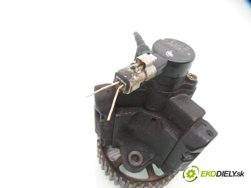PEUGEOT 307 (3A/C) HB 2002 79,00 2.0 HDi 110 - RHS 1997,00 Pumpa vysokého tlaku 0445010046 ; 0281002493 ; 0928400366