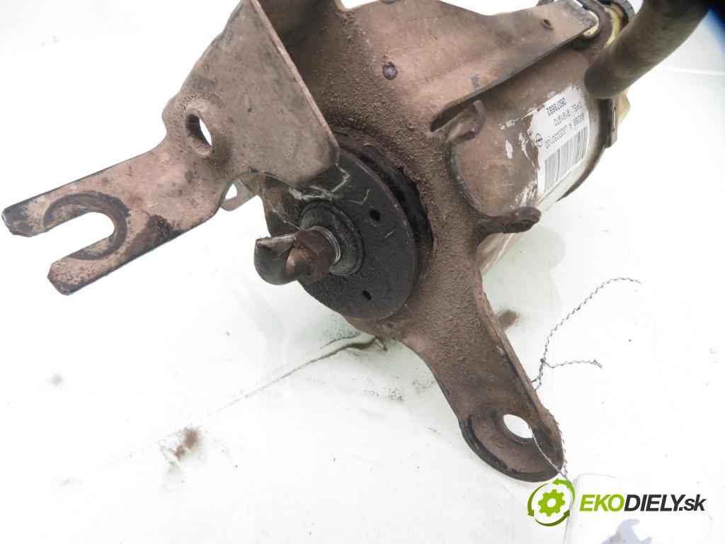 OPEL ASTRA G Kombi (T98) KOMBI 1998 66,00 1.4 16V - X 14 XE 1389,00 Pumpa servočerpadlo 9191970 ; 26078682