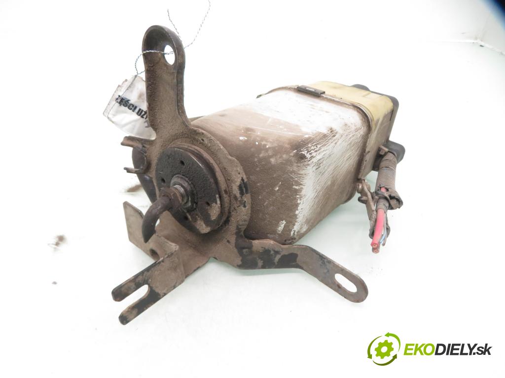 OPEL ASTRA G Kombi (T98) KOMBI 1998 66,00 1.4 16V - X 14 XE 1389,00 Pumpa servočerpadlo 9191970 ; 26078682