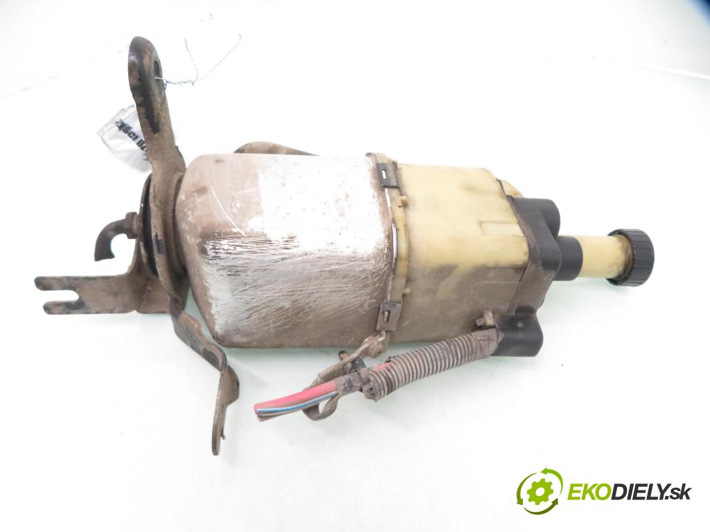 OPEL ASTRA G Kombi (T98) KOMBI 1998 66,00 1.4 16V - X 14 XE 1389,00 Pumpa servočerpadlo 9191970 ; 26078682