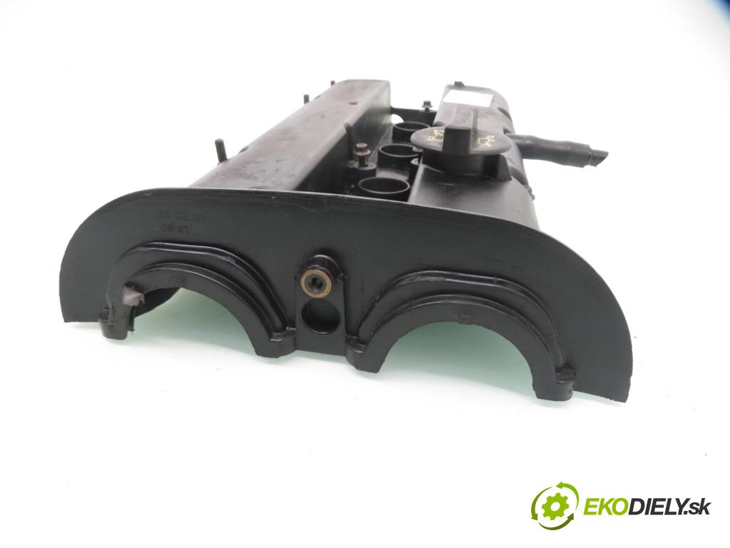 FORD FOCUS II Turnier (DA_, FFS, DS) KOMBI 2005 74,00 1.6 - HWDA 1596,00 kryt Ventilů PA66GF25M15 ; E510D6K271