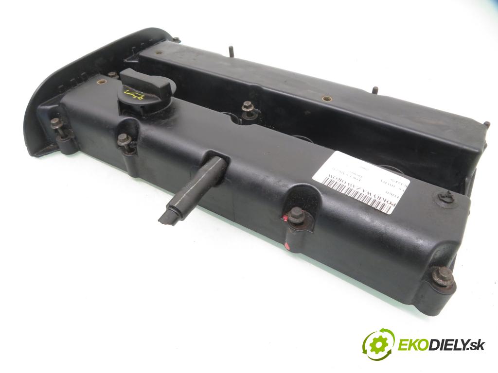 FORD FOCUS II Turnier (DA_, FFS, DS) KOMBI 2005 74,00 1.6 - HWDA 1596,00 Kryt Ventilov PA66GF25M15 ; E510D6K271