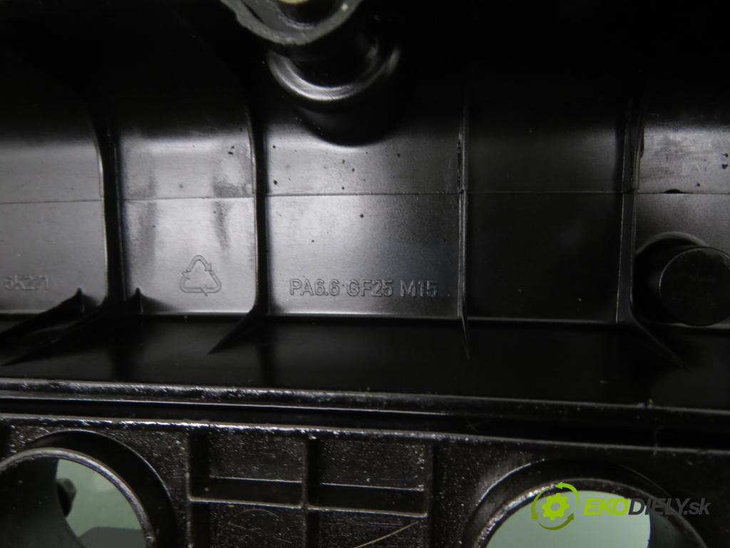 FORD FOCUS II Turnier (DA_, FFS, DS) KOMBI 2005 74,00 1.6 - HWDA 1596,00 Kryt Ventilov PA66GF25M15 ; E510D6K271