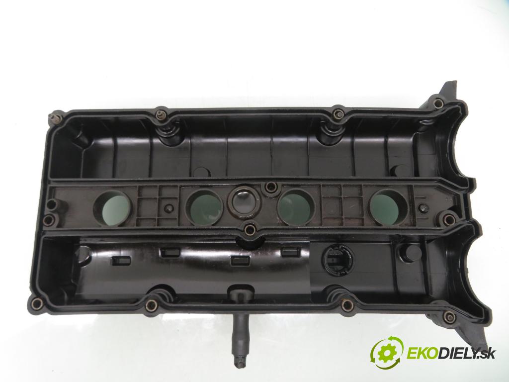 FORD FOCUS II Turnier (DA_, FFS, DS) KOMBI 2005 74,00 1.6 - HWDA 1596,00 Kryt Ventilov PA66GF25M15 ; E510D6K271