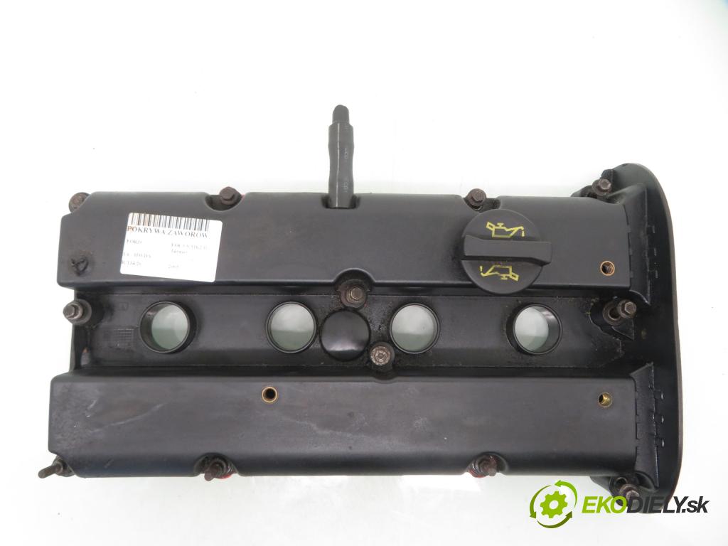 FORD FOCUS II Turnier (DA_, FFS, DS) KOMBI 2005 74,00 1.6 - HWDA 1596,00 Kryt Ventilov PA66GF25M15 ; E510D6K271