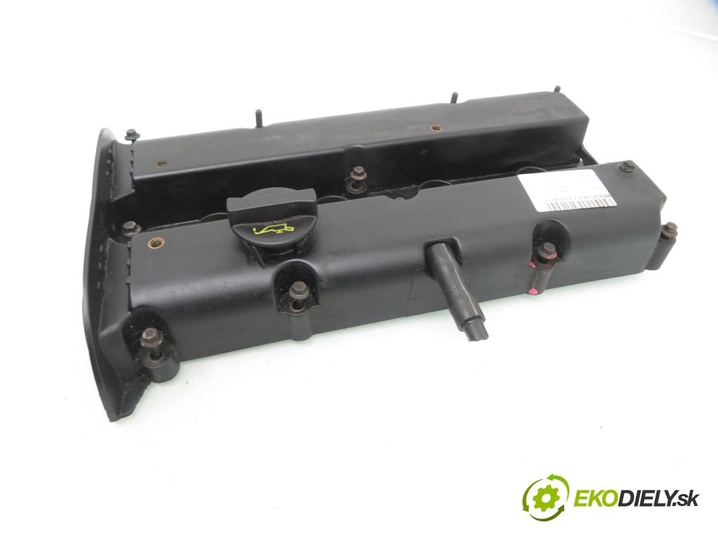 FORD FOCUS II Turnier (DA_, FFS, DS) KOMBI 2005 74,00 1.6 - HWDA 1596,00 Kryt Ventilov PA66GF25M15 ; E510D6K271