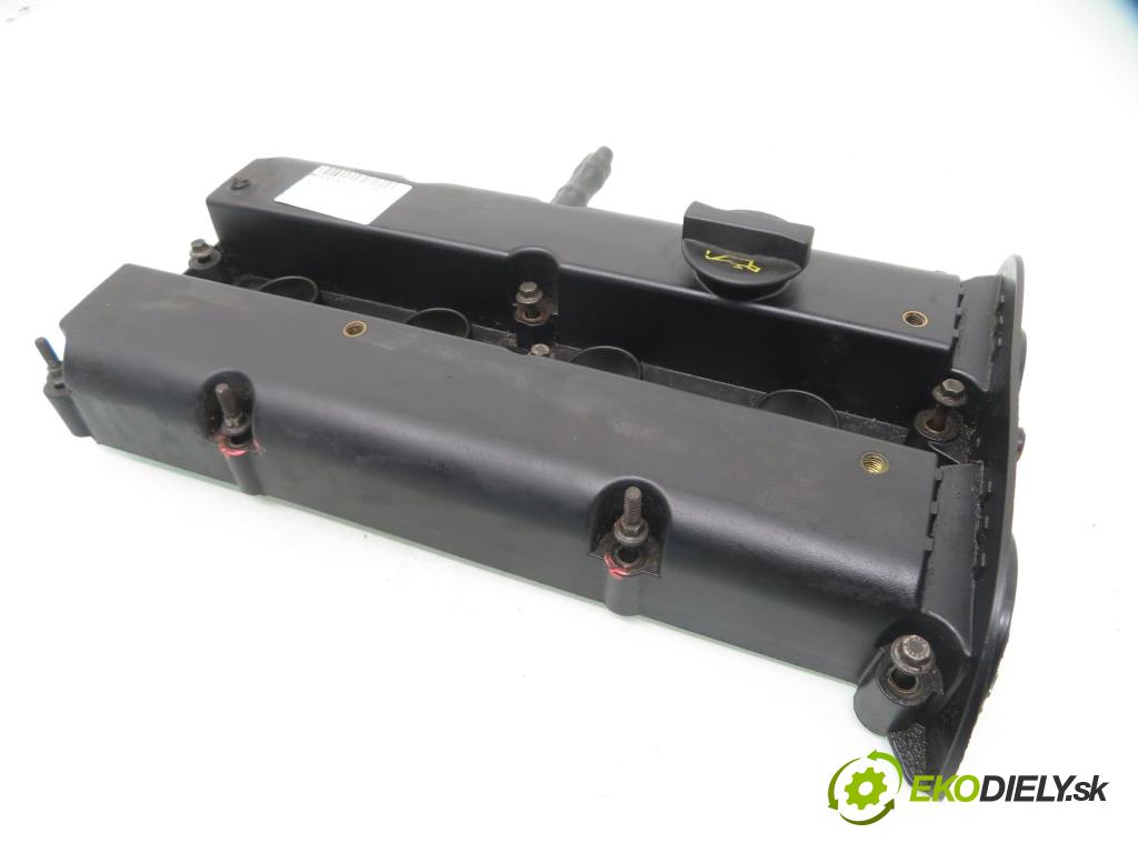 FORD FOCUS II Turnier (DA_, FFS, DS) KOMBI 2005 74,00 1.6 - HWDA 1596,00 Kryt Ventilov PA66GF25M15 ; E510D6K271