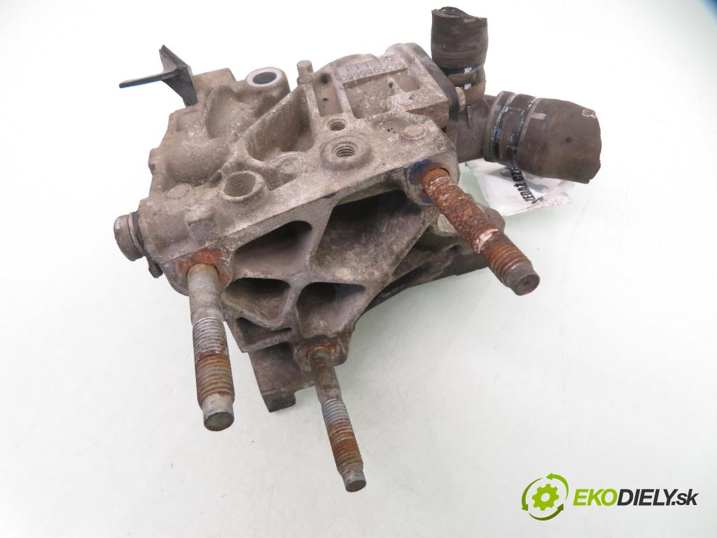 PEUGEOT 206 liftback (2A/C) HB 2001 440,00 1.1 i - HFX (TU1JP) 1124,00 Pumpa vody 9635986680 (Vodná pumpa)