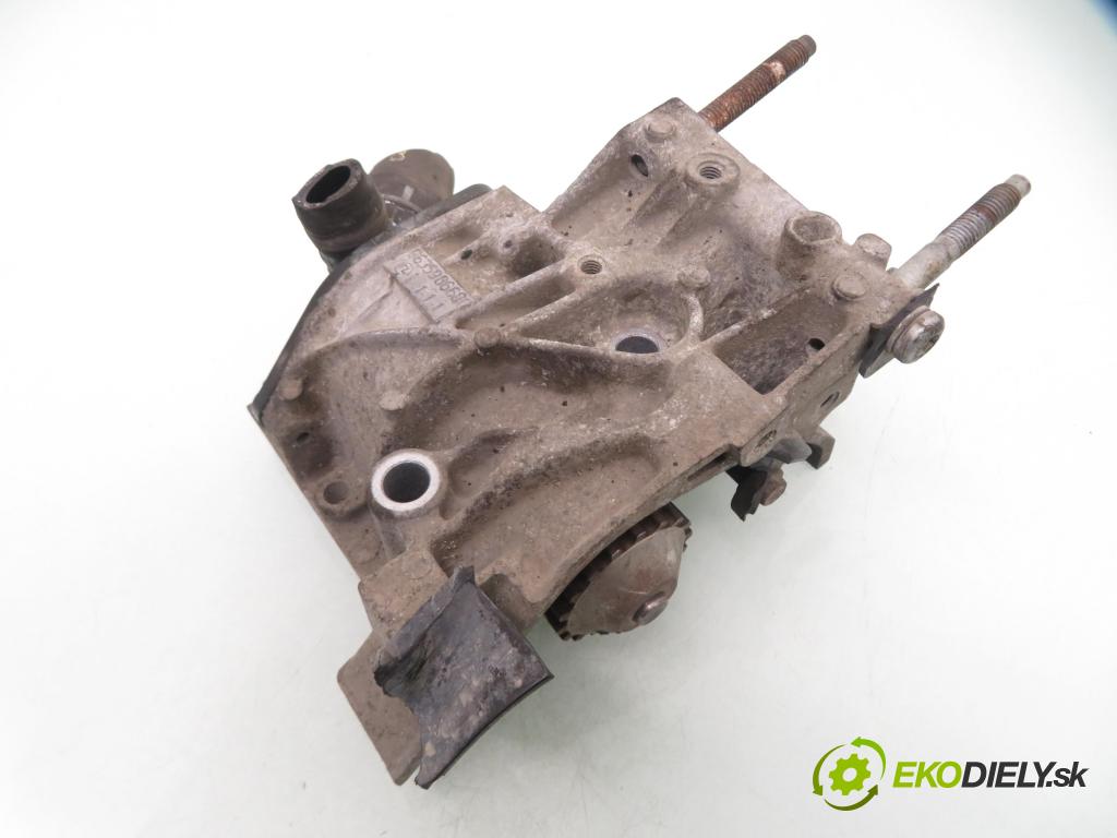 PEUGEOT 206 liftback (2A/C) HB 2001 440,00 1.1 i - HFX (TU1JP) 1124,00 Pumpa vody 9635986680 (Vodná pumpa)