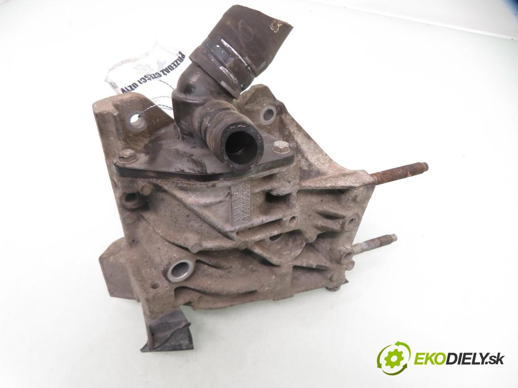 PEUGEOT 206 liftback (2A/C) HB 2001 440,00 1.1 i - HFX (TU1JP) 1124,00 Pumpa vody 9635986680 (Vodná pumpa)