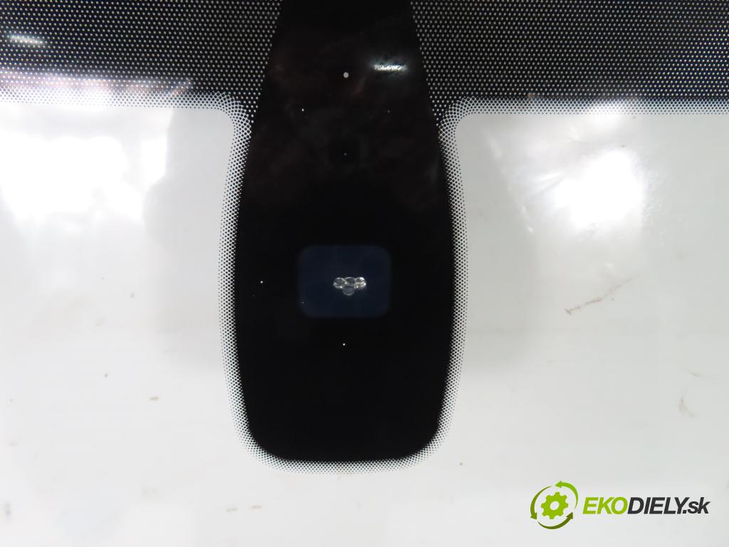 FORD MONDEO IV Turnier (BA7) KOMBI 2009 103,00 2.0 TDCi - QXBA 1997,00 Okno čelná 