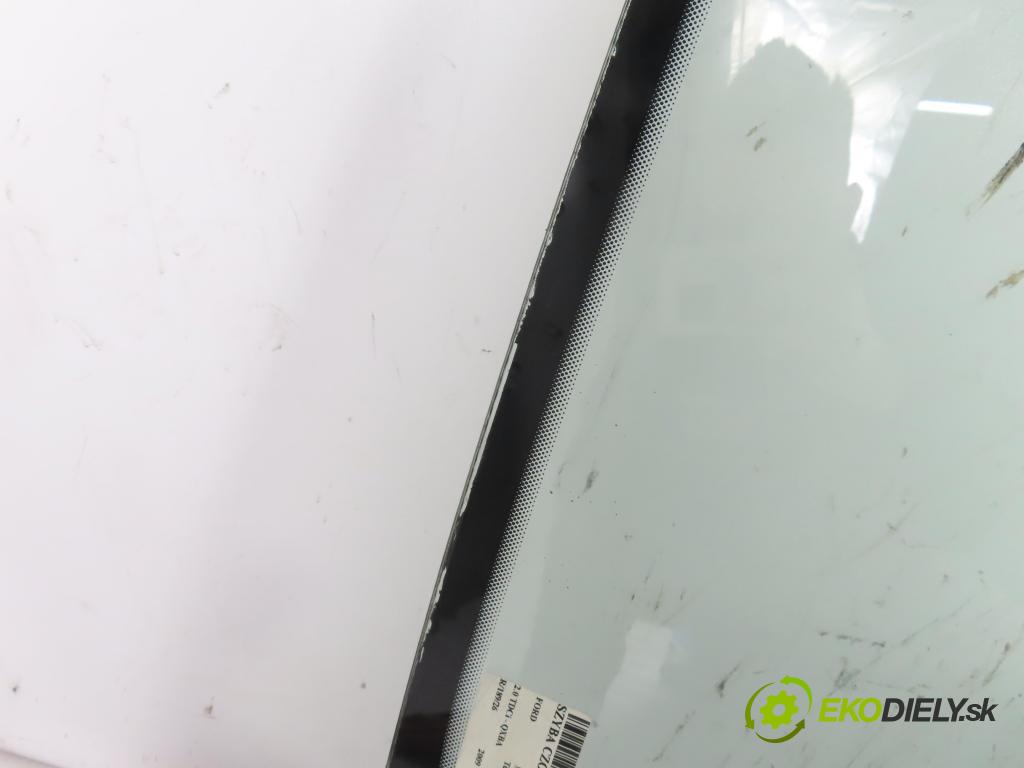 FORD MONDEO IV Turnier (BA7) KOMBI 2009 103,00 2.0 TDCi - QXBA 1997,00 Okno čelná