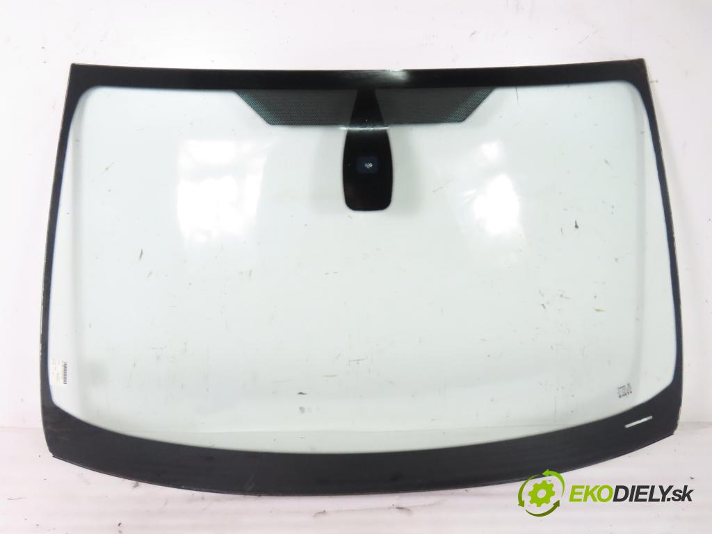 FORD MONDEO IV Turnier (BA7) KOMBI 2009 103,00 2.0 TDCi - QXBA 1997,00 Okno čelná