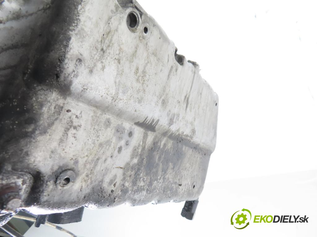 FORD MONDEO IV Turnier (BA7) KOMBI 2009 103,00 2.0 TDCi - QXBA 1997,00 motor DIESLA QXBA ; D4204T ; EV100