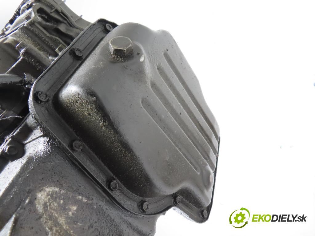 OPEL ASTRA G liftback (T98) HB 2001 55,00 1.7 DTI 16V - Y 17 DT 1686,00 motor DIESLA Y17TD