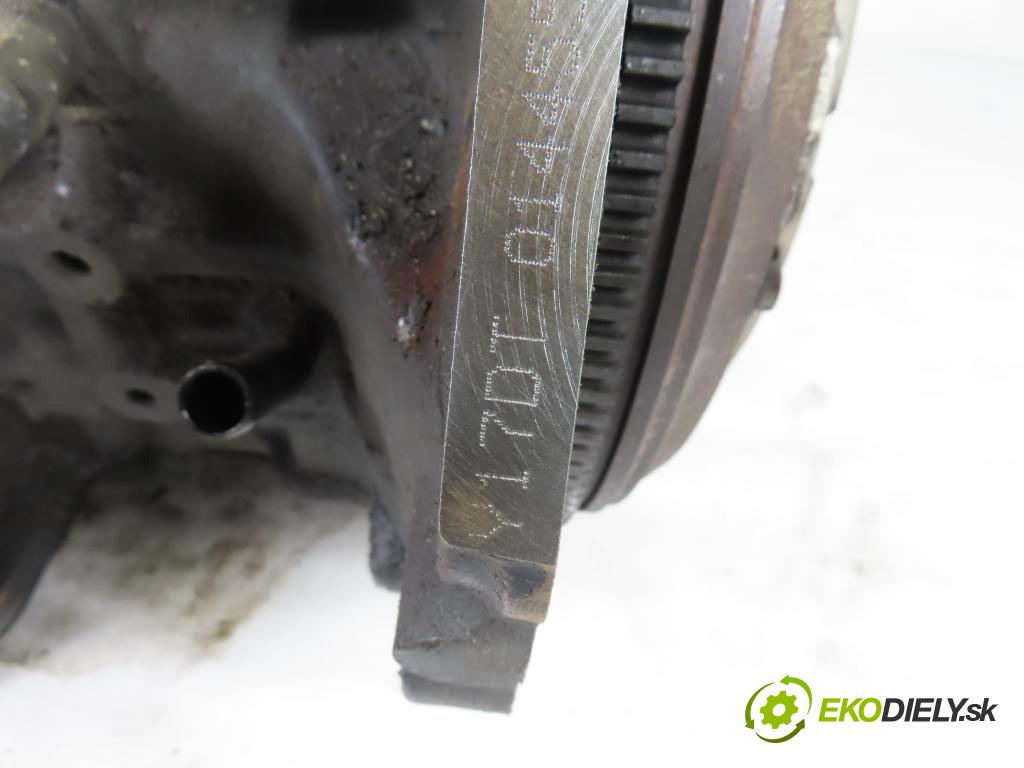 OPEL ASTRA G liftback (T98) HB 2001 55,00 1.7 DTI 16V - Y 17 DT 1686,00 Motor DIESEL Y17TD