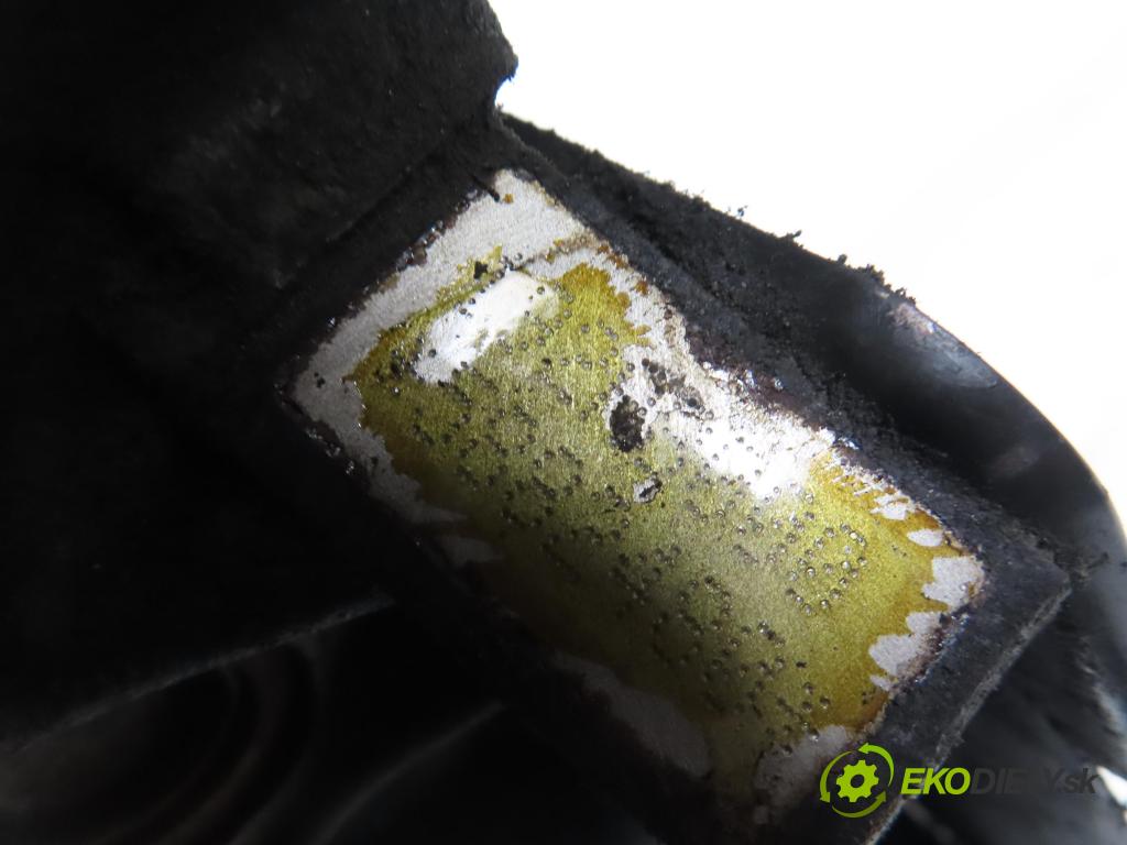 FIAT BRAVO II (198_) HB 2008 88,00 1.9 D Multijet - 192 A8.000 1910,00 motor DIESLA 192A8000