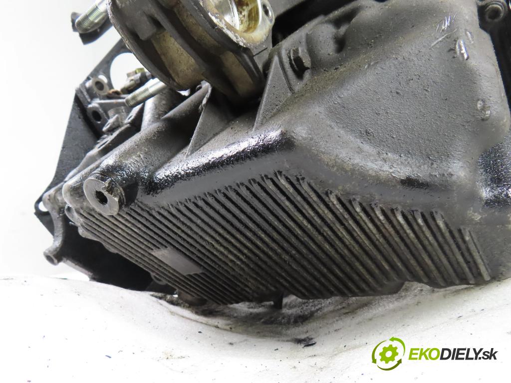 FIAT BRAVO II (198_) HB 2008 88,00 1.9 D Multijet - 192 A8.000 1910,00 Motor DIESEL 192A8000