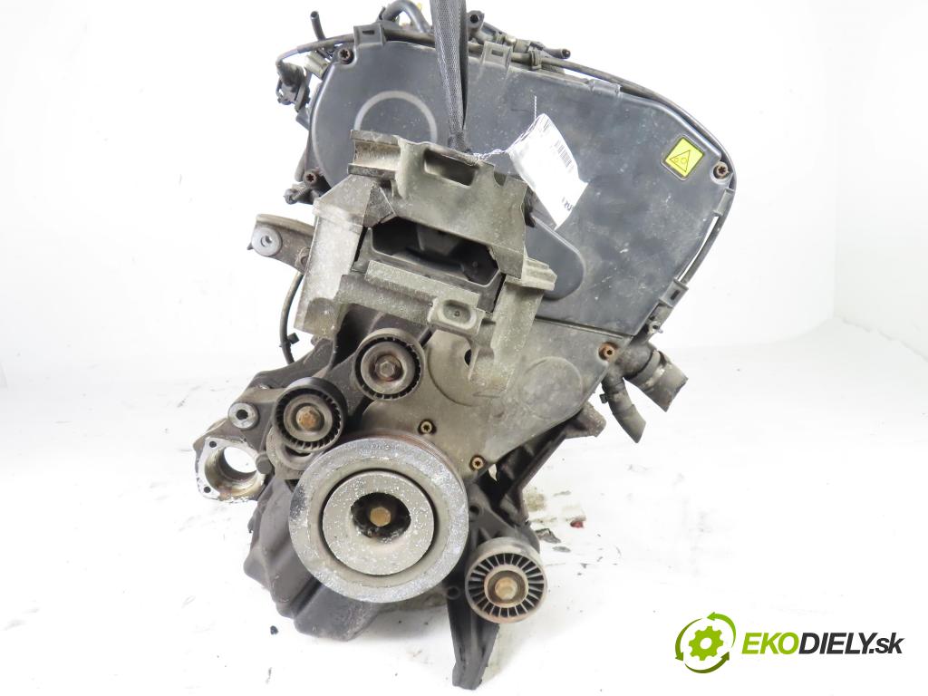 FIAT BRAVO II (198_) HB 2008 88,00 1.9 D Multijet - 192 A8.000 1910,00 Motor DIESEL 192A8000