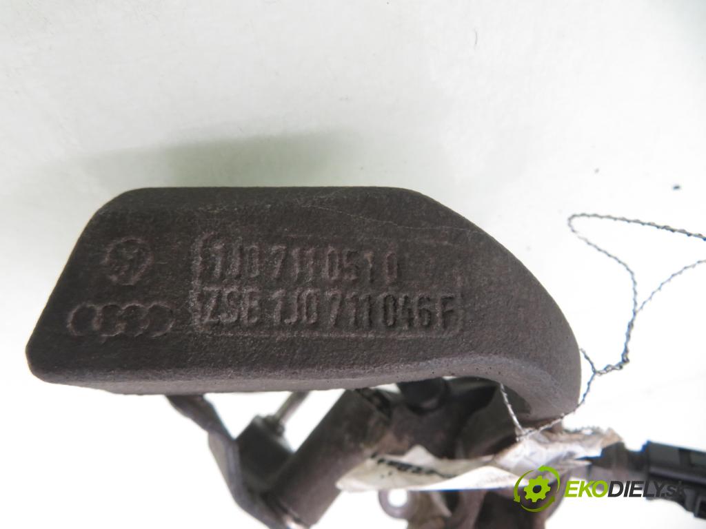 VW BORA (1J2) SEDAN 2002 85,00 2 - AQY 1984,00 Kulisa prevodovky 02J301232B ; 1J0711051D ; 1J0711202L