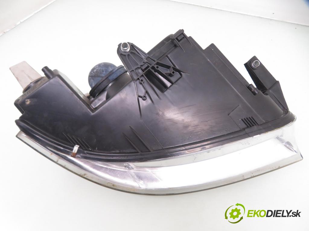 VW PASSAT B5.5 (3B3) SEDAN 2000 74,00 1.9 TDI PD 101 - AVB 1896,00 Svetlo LP 206244B