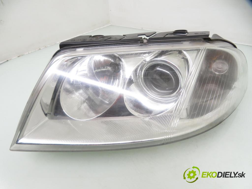 VW PASSAT B5.5 (3B3) SEDAN 2000 74,00 1.9 TDI PD 101 - AVB 1896,00 Svetlo LP 206244B