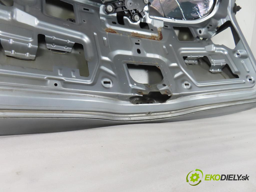 FORD MONDEO IV Turnier (BA7) KOMBI 2009 103,00 2.0 TDCi - QXBA 1997,00 kapota kufor Combi 