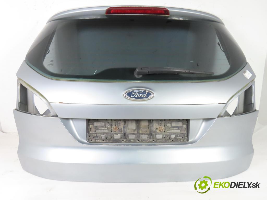 FORD MONDEO IV Turnier (BA7) KOMBI 2009 103,00 2.0 TDCi - QXBA 1997,00 kapota kufor Combi