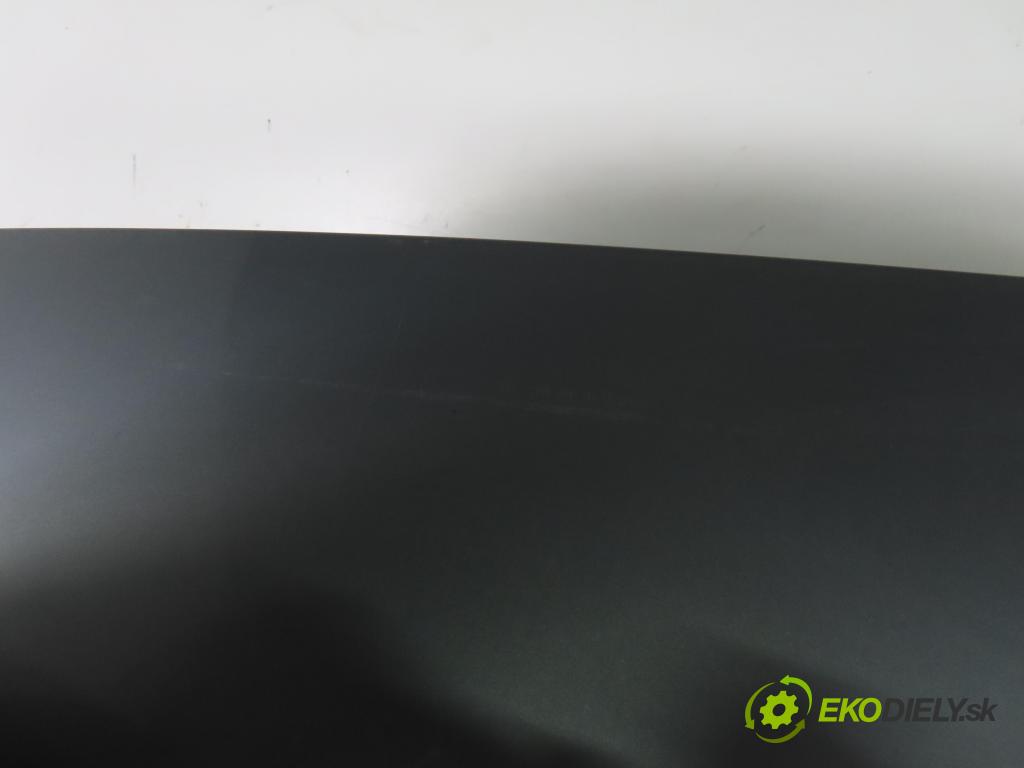 FORD MONDEO IV Turnier (BA7) KOMBI 2009 103,00 2.0 TDCi - QXBA 1997,00 kapota kufor Combi