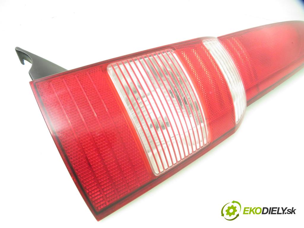 FIAT PANDA (169_) HB 2004 44,00 1.2 Natural Power - 188 A4.000 1242,00 Svetlo pravé zadné 51763000