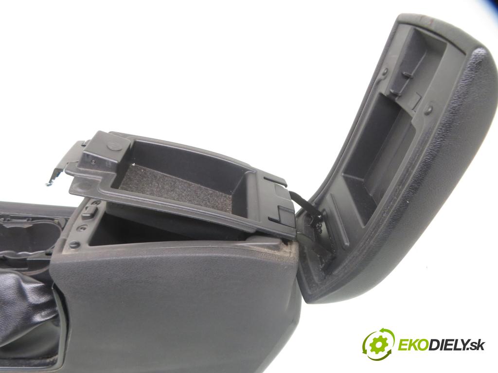 FORD MONDEO IV (BA7) LIFTBACK 2011 103,00 2.0 TDCi 140 - QXBA 1997,00 Tunel STREDNÝ: 7S71A042B60 ; 7S71A045A20