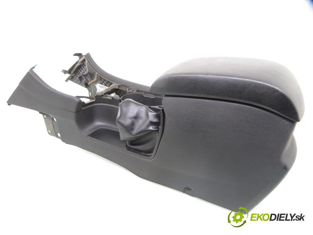 FORD MONDEO IV (BA7) LIFTBACK 2011 103,00 2.0 TDCi 140 - QXBA 1997,00 Tunel STREDNÝ: 7S71A042B60 ; 7S71A045A20
