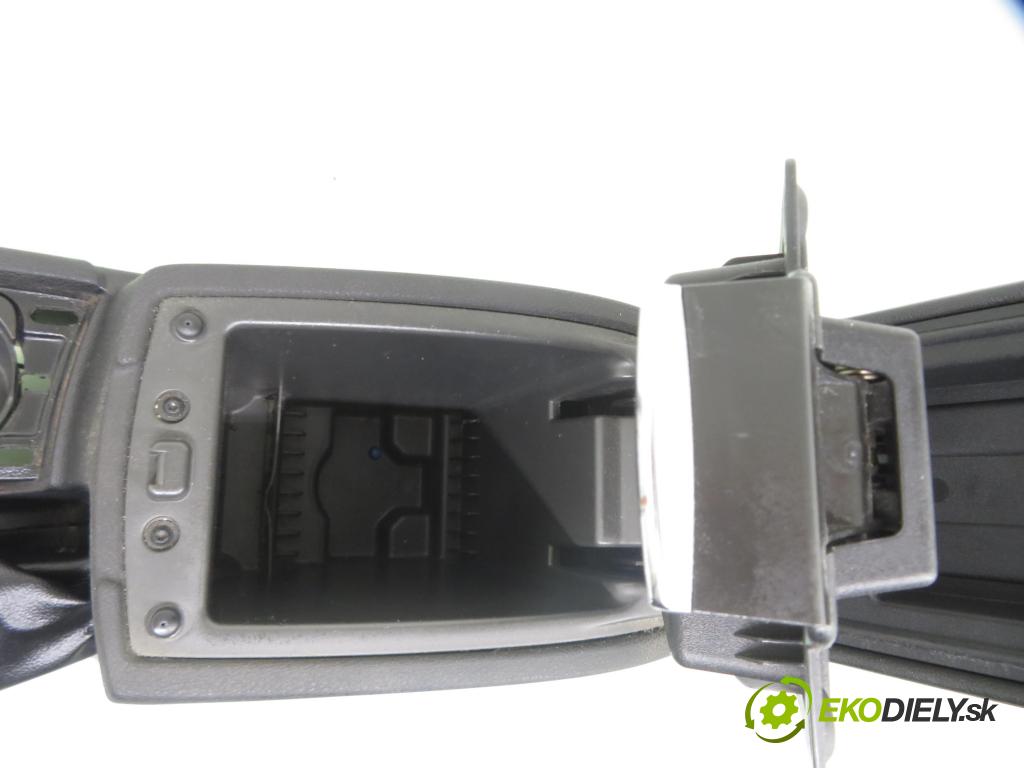 FORD MONDEO IV (BA7) LIFTBACK 2011 103,00 2.0 TDCi 140 - QXBA 1997,00 Tunel STREDNÝ: 7S71A042B60 ; 7S71A045A20