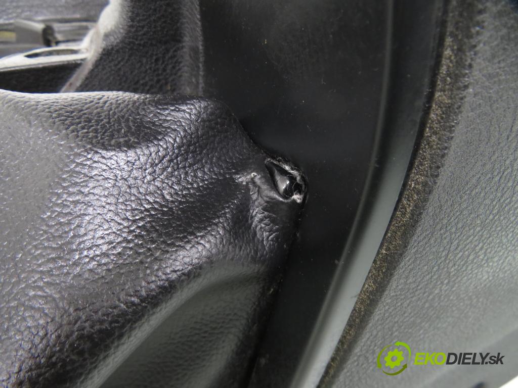 FORD MONDEO IV (BA7) LIFTBACK 2011 103,00 2.0 TDCi 140 - QXBA 1997,00 Tunel STREDNÝ: 7S71A042B60 ; 7S71A045A20