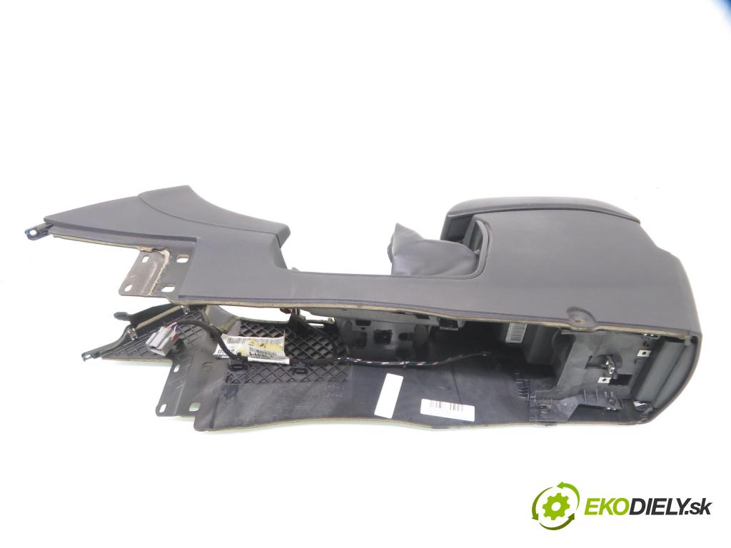 FORD MONDEO IV (BA7) LIFTBACK 2011 103,00 2.0 TDCi 140 - QXBA 1997,00 Tunel STREDNÝ: 7S71A042B60 ; 7S71A045A20