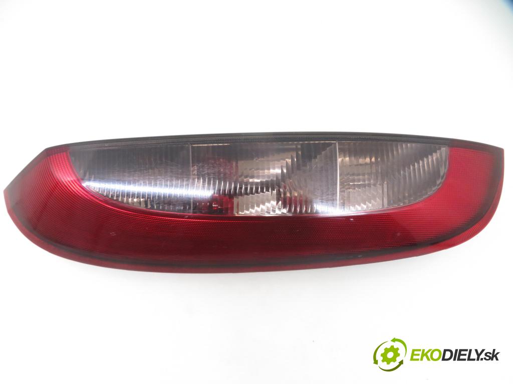 OPEL CORSA C (X01) HB 2006 44,00 1 - Z 10 XEP 998,00 Svetlo ľavé zadné 09114336 ; 89302171
