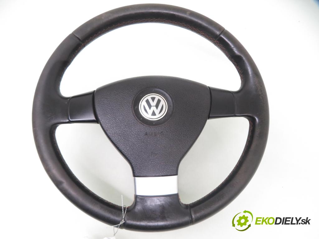 VW POLO (9N_) HB 2006 47,00 1.2 12V 64 - AZQ 1198,00 Volant 1Q0419091 ; 1K0419091M ; 6Q0880201T (Volant)