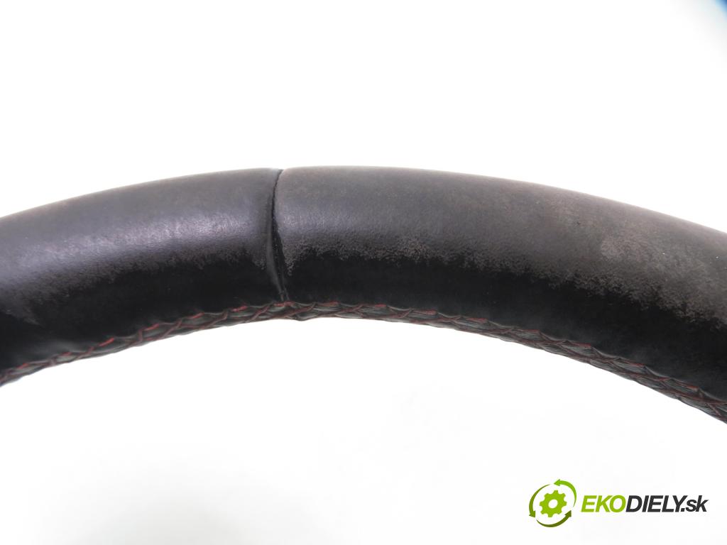 VW POLO (9N_) HB 2006 47,00 1.2 12V 64 - AZQ 1198,00 Volant 1Q0419091 ; 1K0419091M ; 6Q0880201T (Volant)
