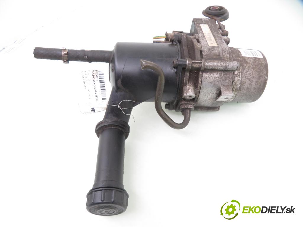 PEUGEOT 307 (3A/C) HB 2003 55,00 1.4 - KFW (TU3JP) 1360,00 Pumpa servočerpadlo 9647155780 ; 113092