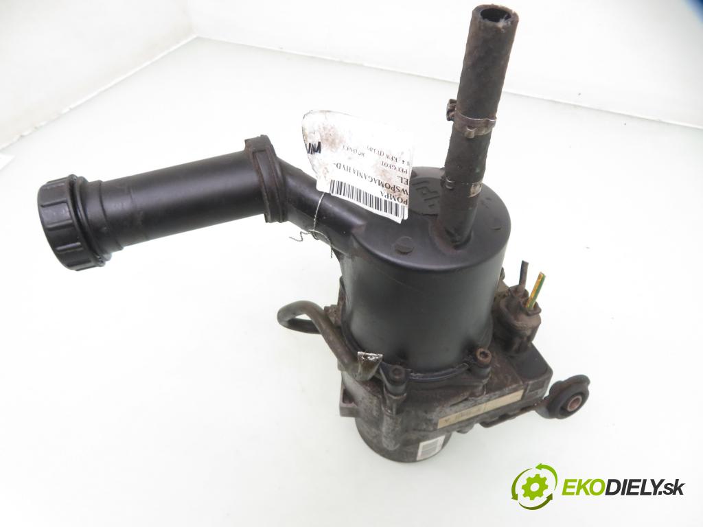 PEUGEOT 307 (3A/C) HB 2003 55,00 1.4 - KFW (TU3JP) 1360,00 Pumpa servočerpadlo 9647155780 ; 113092