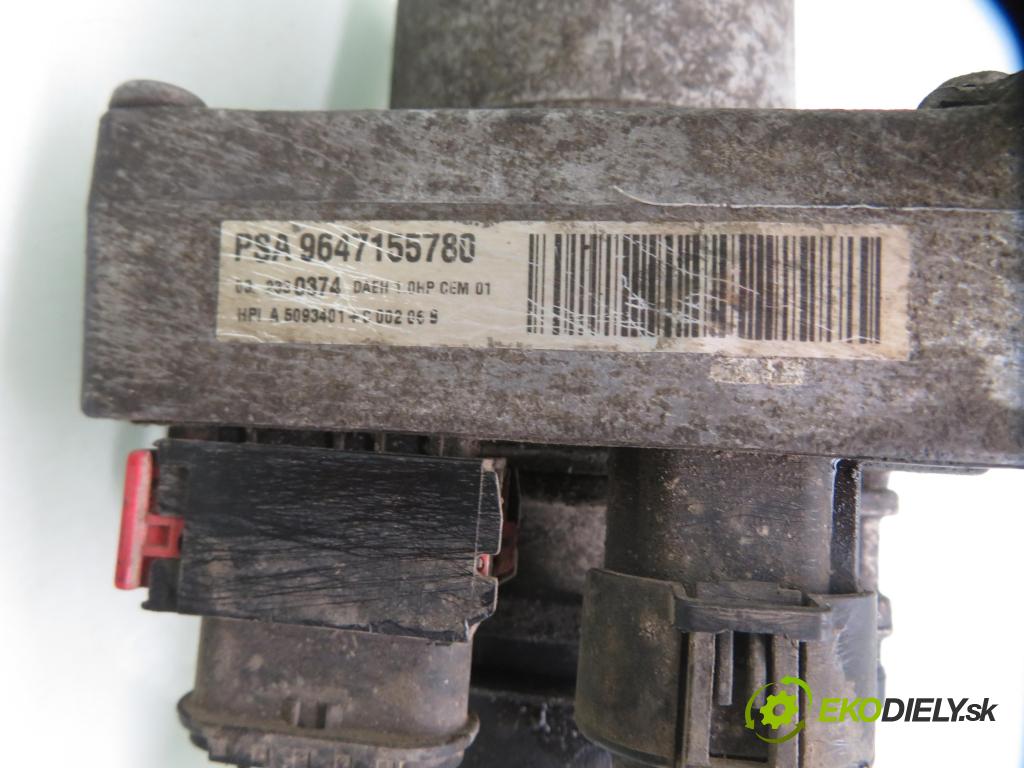 PEUGEOT 307 (3A/C) HB 2003 55,00 1.4 - KFW (TU3JP) 1360,00 Pumpa servočerpadlo 9647155780 ; 113092