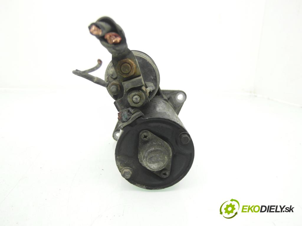 OPEL CORSA C (X01) HB 2006 44,00 1 - Z 10 XEP 998,00 Štartér 0001107436 (Štartér)
