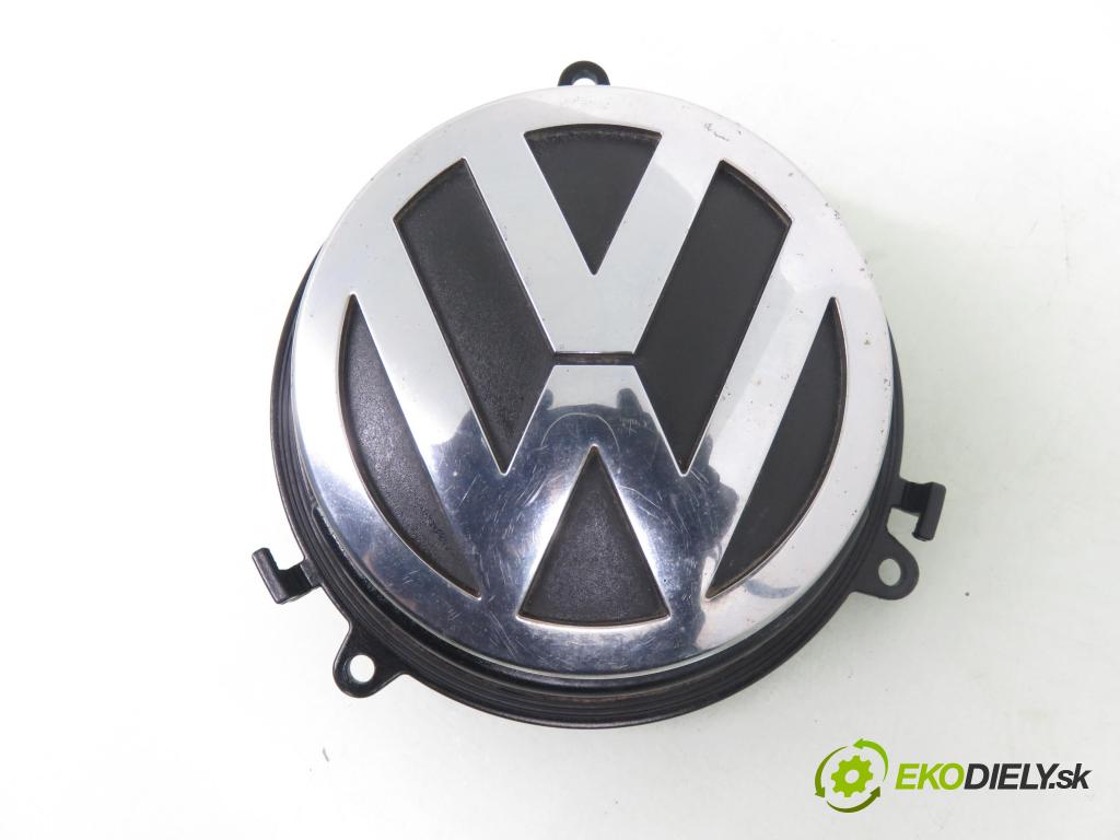 VW GOLF V (1K1) HB 2005 103,00 2.0 TDI 16V - BKD 1968,00 Kľučka dverí kufor 1K0827469G ; 3C5827469