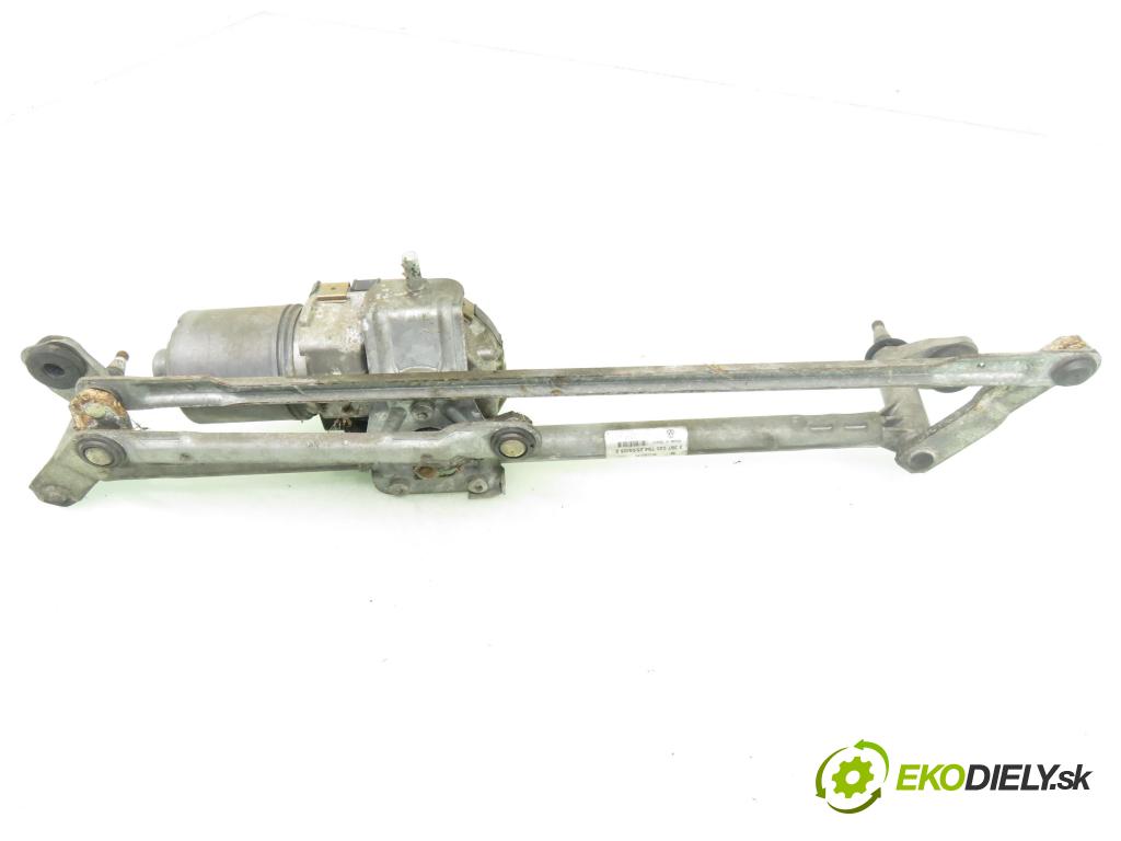VW GOLF V (1K1) HB 2005 103,00 2.0 TDI 16V - BKD 1968,00 Motorček stieračov 1K1955119C ; 1K1955023F