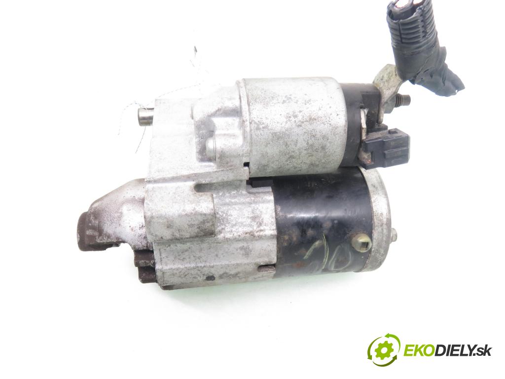 CITROEN C4 I (LC_) HB 2010 88,00 1.6 VTi 120 - 5FW (EP6) 1598,00 Štartér V75500178004 ; M000T32271 (Štartér)